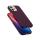 Spigen Nano Pop Mag Magsafe do Iphone 17 Burgundy Bean - 1359843 - zdjęcie 4
